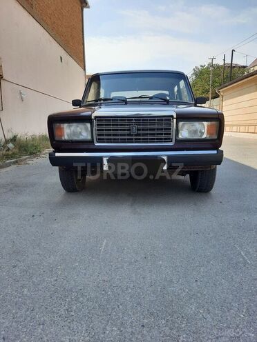 LADA (VAZ) 2107 2007, 63,000 km - 1.6 л - Bakı