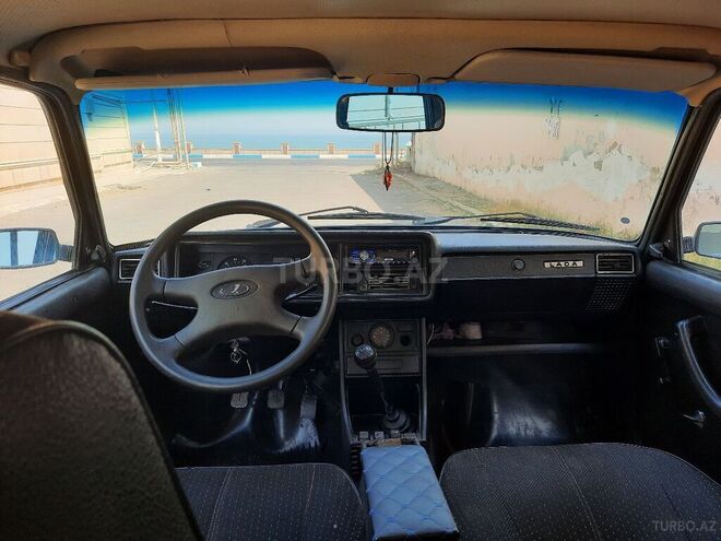 LADA (VAZ) 2107 2007, 63,000 km - 1.6 л - Bakı