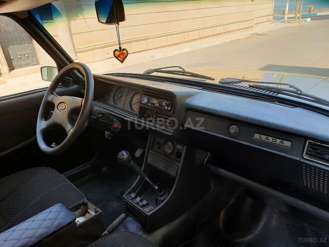 LADA (VAZ) 2107 2007, 63,000 km - 1.6 л - Bakı