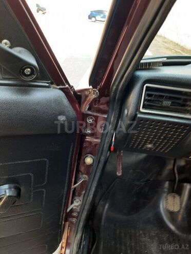 LADA (VAZ) 2107 2007, 63,000 km - 1.6 л - Bakı