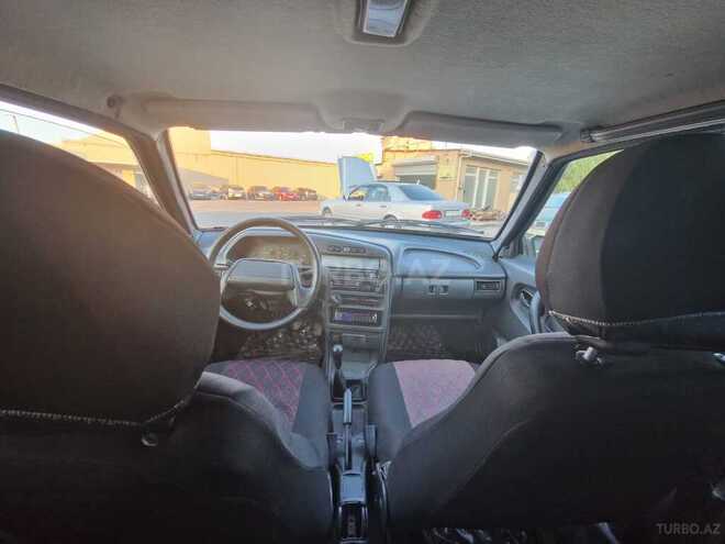 LADA (VAZ) 2115 2012, 80,000 km - 1.6 l - Bakı