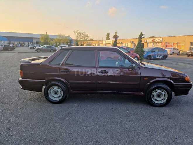 LADA (VAZ) 2115 2012, 80,000 km - 1.6 l - Bakı