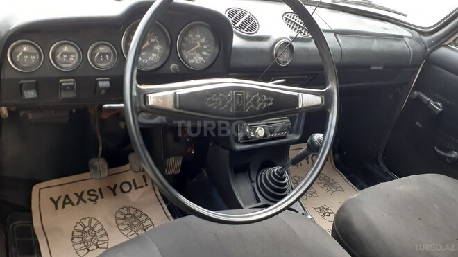 LADA (VAZ) 2106 1989, 70,000 km - 1.5 l - Lənkəran