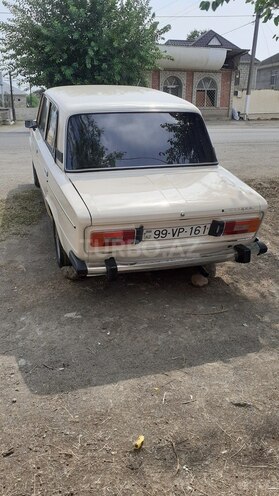 LADA (VAZ) 2106 1989, 70,000 km - 1.5 l - Lənkəran