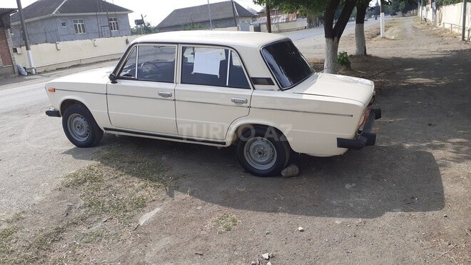 LADA (VAZ) 2106 1989, 70,000 km - 1.5 l - Lənkəran