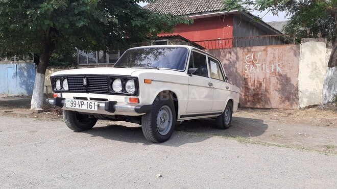 LADA (VAZ) 2106 1989, 70,000 km - 1.5 l - Lənkəran