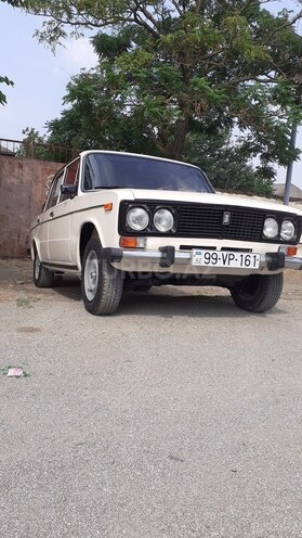 LADA (VAZ) 2106 1989, 70,000 km - 1.5 l - Lənkəran