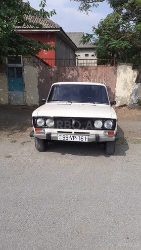 LADA (VAZ) 2106 1989, 70,000 km - 1.5 l - Lənkəran