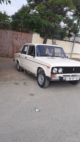 LADA (VAZ) 2106 1989, 70,000 km - 1.5 l - Lənkəran