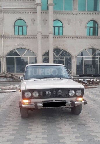 LADA (VAZ) 2106 1991, 130,000 km - 1.6 л - Tərtər