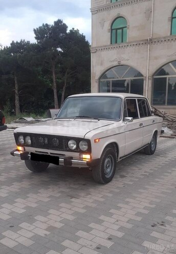 LADA (VAZ) 2106 1991, 130,000 km - 1.6 л - Tərtər