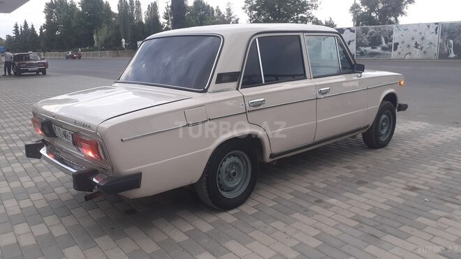 LADA (VAZ) 2106 1991, 130,000 km - 1.6 л - Tərtər