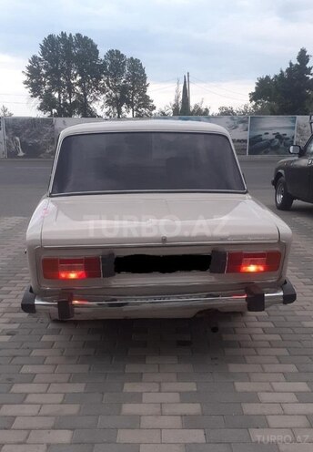 LADA (VAZ) 2106 1991, 130,000 km - 1.6 л - Tərtər