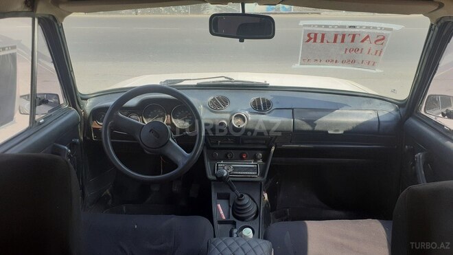 LADA (VAZ) 2106 1991, 130,000 km - 1.6 л - Tərtər