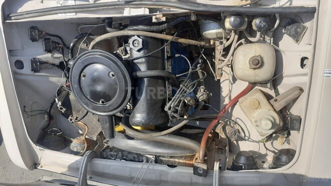 LADA (VAZ) 2106 1991, 130,000 km - 1.6 л - Tərtər