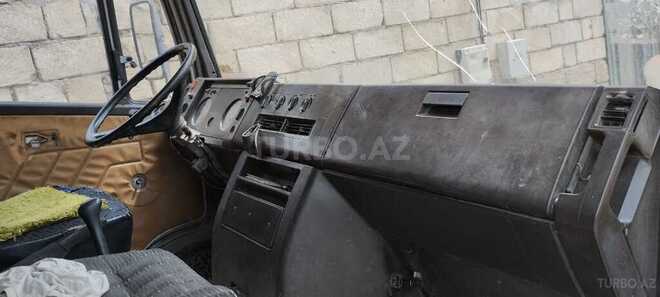 Mercedes 709 D 1991, 390,000 km - 4.0 l - Bakı