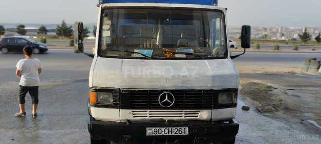 Mercedes 709 D 1991, 390,000 km - 4.0 l - Bakı