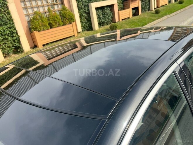 Jaguar XJ L 2010, 113,200 km - 5.0 l - Bakı