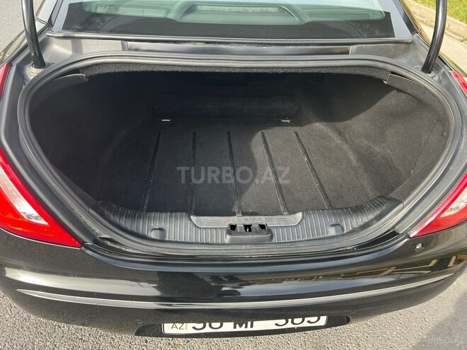 Jaguar XJ L 2010, 113,200 km - 5.0 l - Bakı