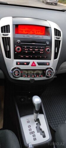 Kia Ceed 2008, 175,000 km - 1.6 l - Bakı