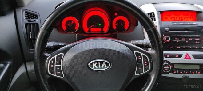 Kia Ceed 2008, 175,000 km - 1.6 l - Bakı