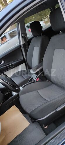 Kia Ceed 2008, 175,000 km - 1.6 l - Bakı