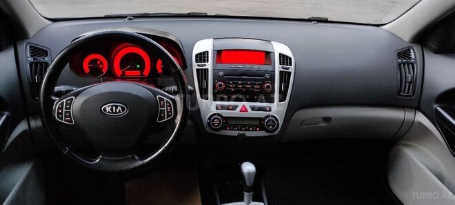 Kia Ceed 2008, 175,000 km - 1.6 l - Bakı