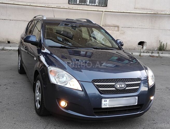 Kia Ceed 2008, 175,000 km - 1.6 l - Bakı