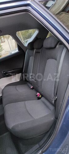 Kia Ceed 2008, 175,000 km - 1.6 l - Bakı