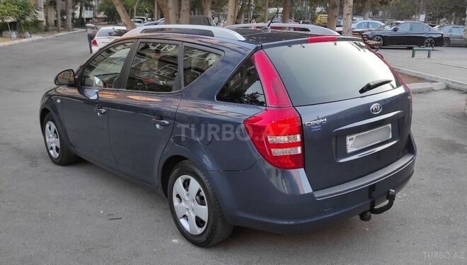 Kia Ceed 2008, 175,000 km - 1.6 l - Bakı