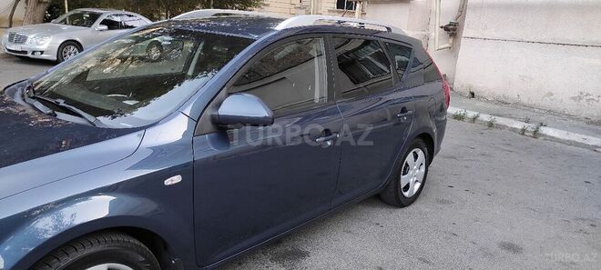 Kia Ceed 2008, 175,000 km - 1.6 l - Bakı