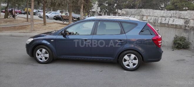 Kia Ceed 2008, 175,000 km - 1.6 l - Bakı