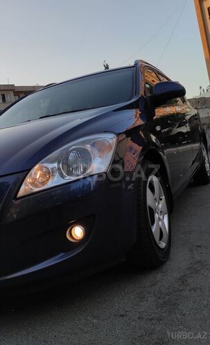 Kia Ceed 2008, 175,000 km - 1.6 l - Bakı