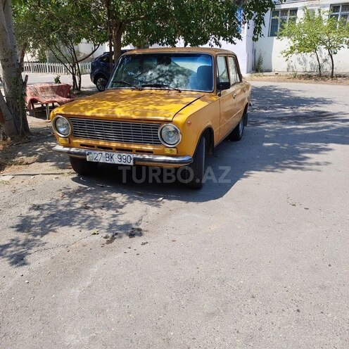 LADA (VAZ) 2101 1984, 270,000 km - 1.6 l - Sumqayıt