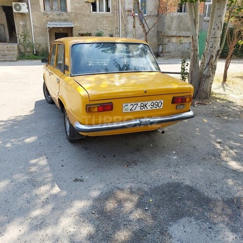 LADA (VAZ) 2101 1984, 270,000 km - 1.6 l - Sumqayıt