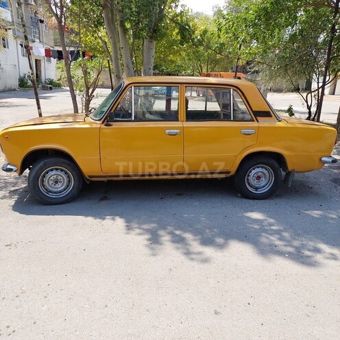 LADA (VAZ) 2101 1984, 270,000 km - 1.6 l - Sumqayıt
