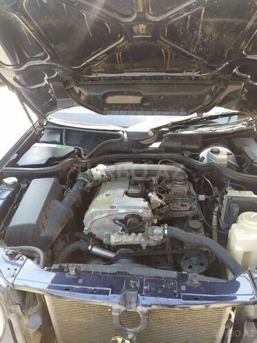 Mercedes C 230 1996, 244,000 km - 2.3 l - Bakı