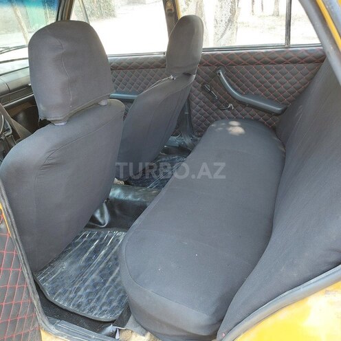 LADA (VAZ) 2101 1984, 270,000 km - 1.6 l - Sumqayıt