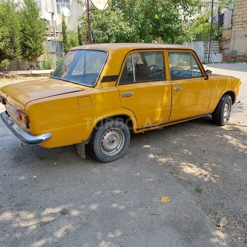 LADA (VAZ) 2101 1984, 270,000 km - 1.6 l - Sumqayıt
