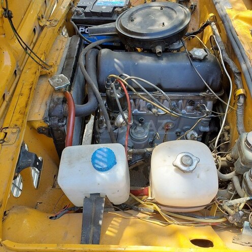 LADA (VAZ) 2101 1984, 270,000 km - 1.6 l - Sumqayıt