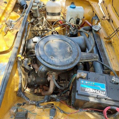 LADA (VAZ) 2101 1984, 270,000 km - 1.6 l - Sumqayıt