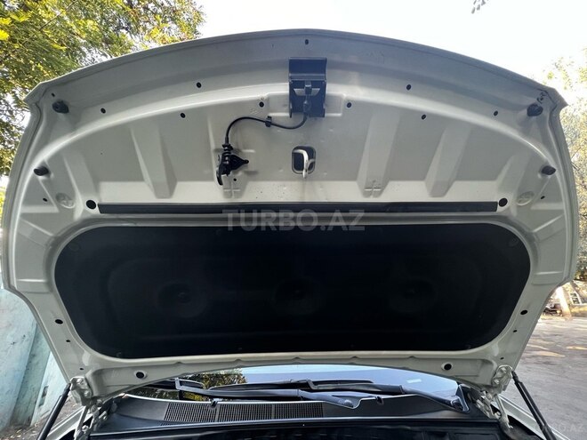 Hyundai Santa Fe 2013, 131,000 km - 2.4 l - Bakı