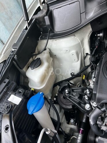 Hyundai Santa Fe 2013, 131,000 km - 2.4 l - Bakı
