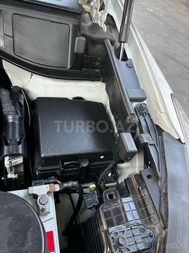 Hyundai Santa Fe 2013, 131,000 km - 2.4 l - Bakı