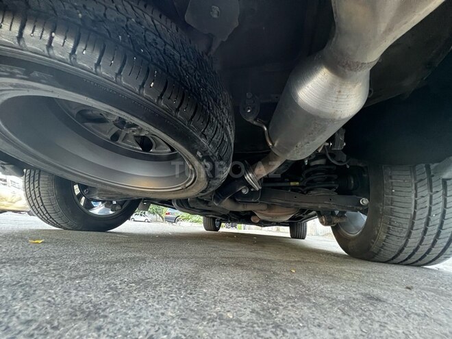 Hyundai Santa Fe 2013, 131,000 km - 2.4 l - Bakı