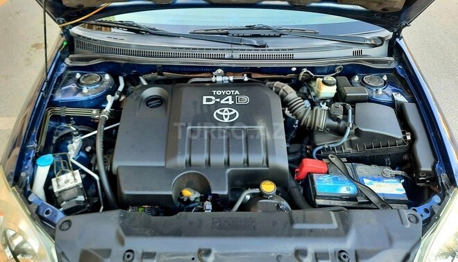 Toyota Corolla 2005, 188,787 km - 1.4 l - Bakı