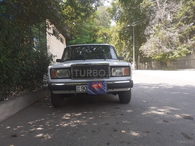 LADA (VAZ) 2107 2009, 187,580 km - 1.6 л - Mingəçevir