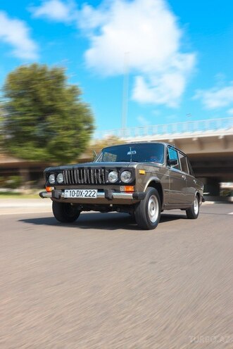 LADA (VAZ) 2106 1998, 171,000 km - 1.6 л - Bakı