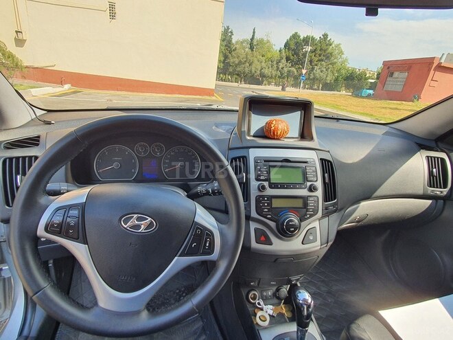 Hyundai i30 2009, 59,200 km - 1.6 л - Bakı
