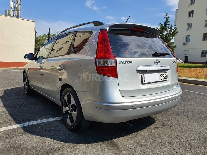 Hyundai i30 2009, 59,200 km - 1.6 л - Bakı